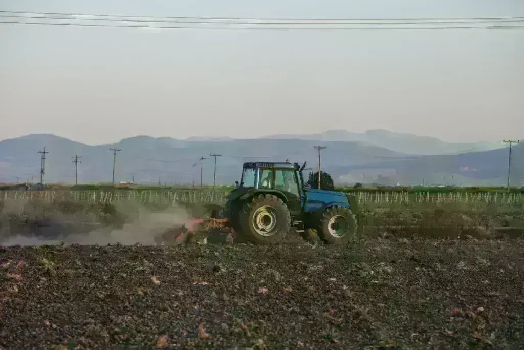 ΟΠΕΚΕΠΕ αγροτικών επιδοτήσεων