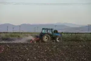 ΟΠΕΚΕΠΕ αγροτικών επιδοτήσεων