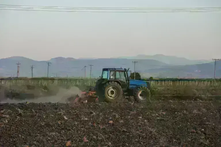 ΟΠΕΚΕΠΕ αγροτικών επιδοτήσεων