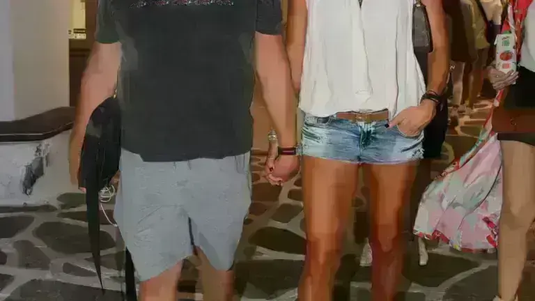 Κι άλλος χωρισμός στην ελληνική showbiz: Διαζύγιο μετά από 21 χρόνια γάμου – Το κράτησαν κρυφό μήνες τώρα