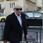 Πέθανε ο ξάδερφος του Άκη Τσοχατζόπουλου, Νίκος Ζήγρας