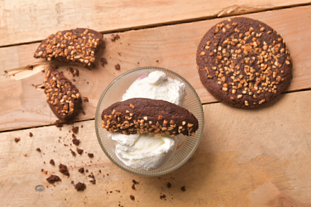 Εσύ πώς τρως τα cookies σου; Στο Cookie Spot θα βρεις την απάντηση!