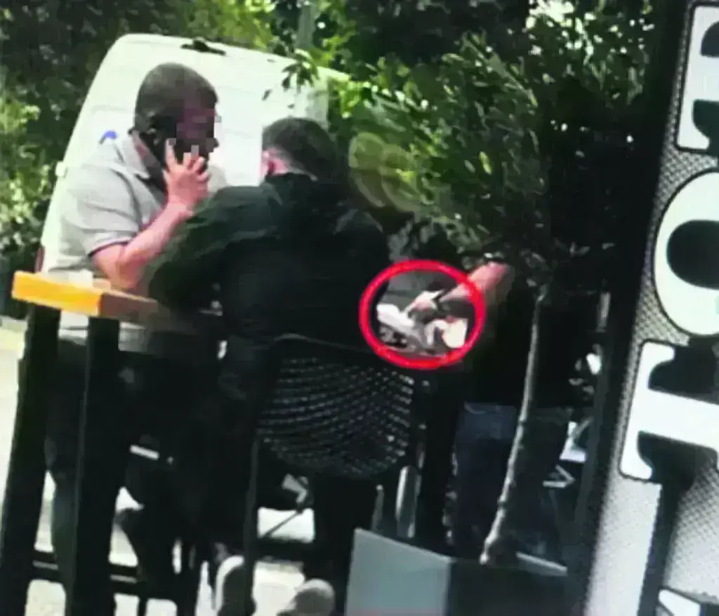«Πάρτι» μαφιόζων στην Εταιρεία Ακινήτων Δημοσίου – Ο ΕΤ αποκαλύπτει ιστορίες με βία, εκβιασμού