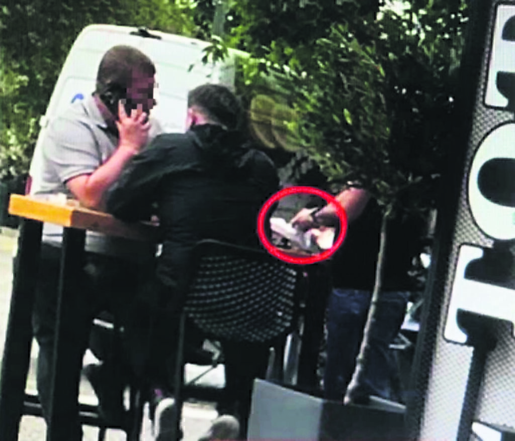 «Πάρτι» μαφιόζων στην Εταιρεία Ακινήτων Δημοσίου – Ο ΕΤ αποκαλύπτει ιστορίες με βία, εκβιασμούς και μαύρο χρήμα