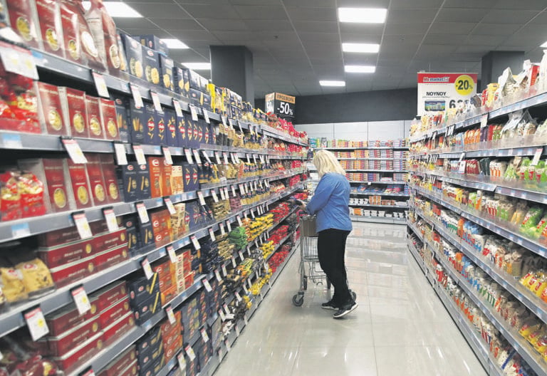 Ποιες σοδειές και σε ποιες περιοχές χτυπά η λειψυδρία