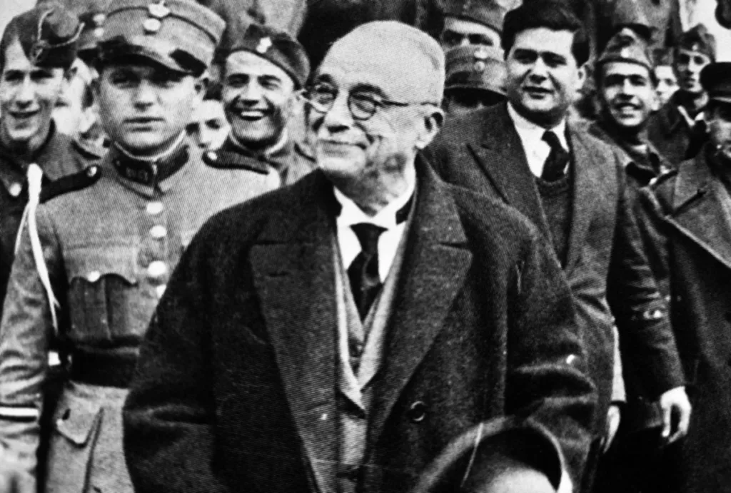 Τα σημαντικότερα γεγονότα που έγιναν σαν σήμερα 4 Αυγούστου