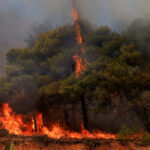 Η υπερθέρμανση του πλανήτη επιδείνωσε τις φυσικές καταστροφές το 2024