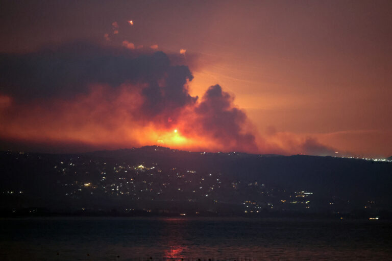 Ανάλυση Stratfor για τη Μέση Ανατολή: Πού το πάει το Τελ Αβίβ με τη Φατάχ;