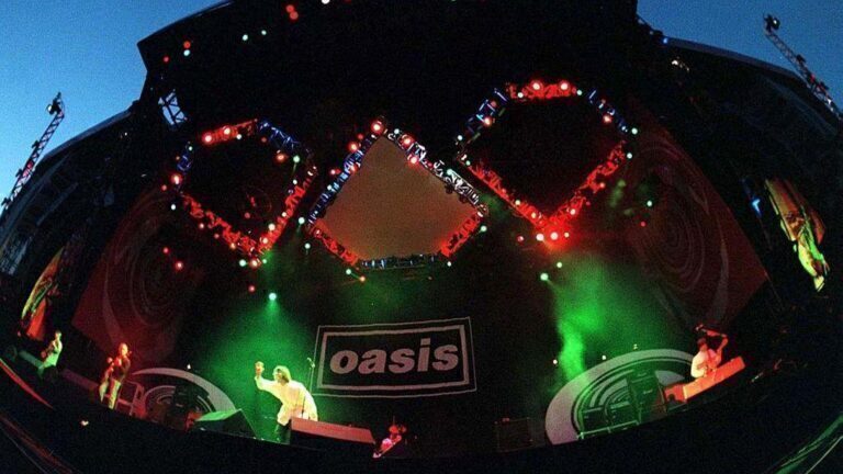 OASIS: Είναι επίσημο- Παγκόσμια περιοδεία για το ιστορικό συγκρότημα