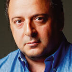 Καμπουράκης στον ΕΤ: Είμαστε εθνικώς άσχετοι με τα μυθολογικά μας