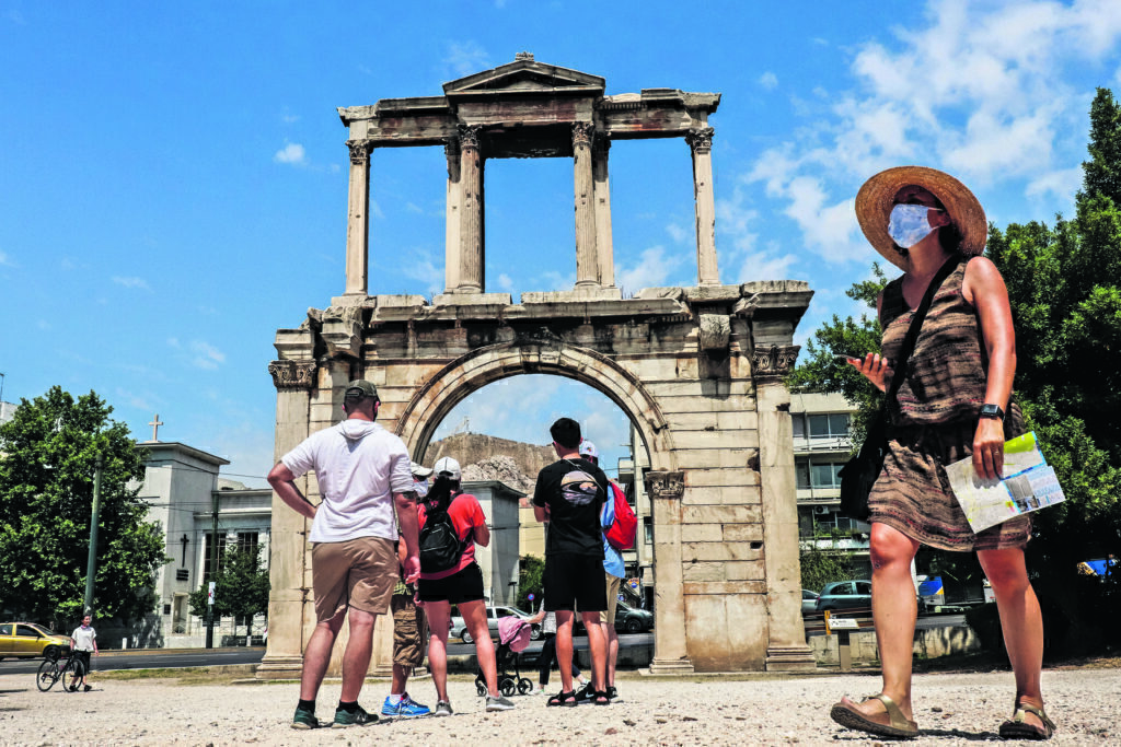 Διηγήματα του καλοκαιριού στον ΕΤ και το Eleftherostypos.gr: Ο δόκτορας και το παρελθόν