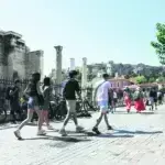 Διηγήματα του καλοκαιριού στον ΕΤ και το Eleftherostypos.gr: «Η Αθήνα μας»