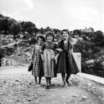 Η Ελλάδα στα χρόνια της Ελπίδας – Εκθεση φωτογραφίας από τον Ρόμπερτ ΜακΚέιμπ στο Μονοδένδρι