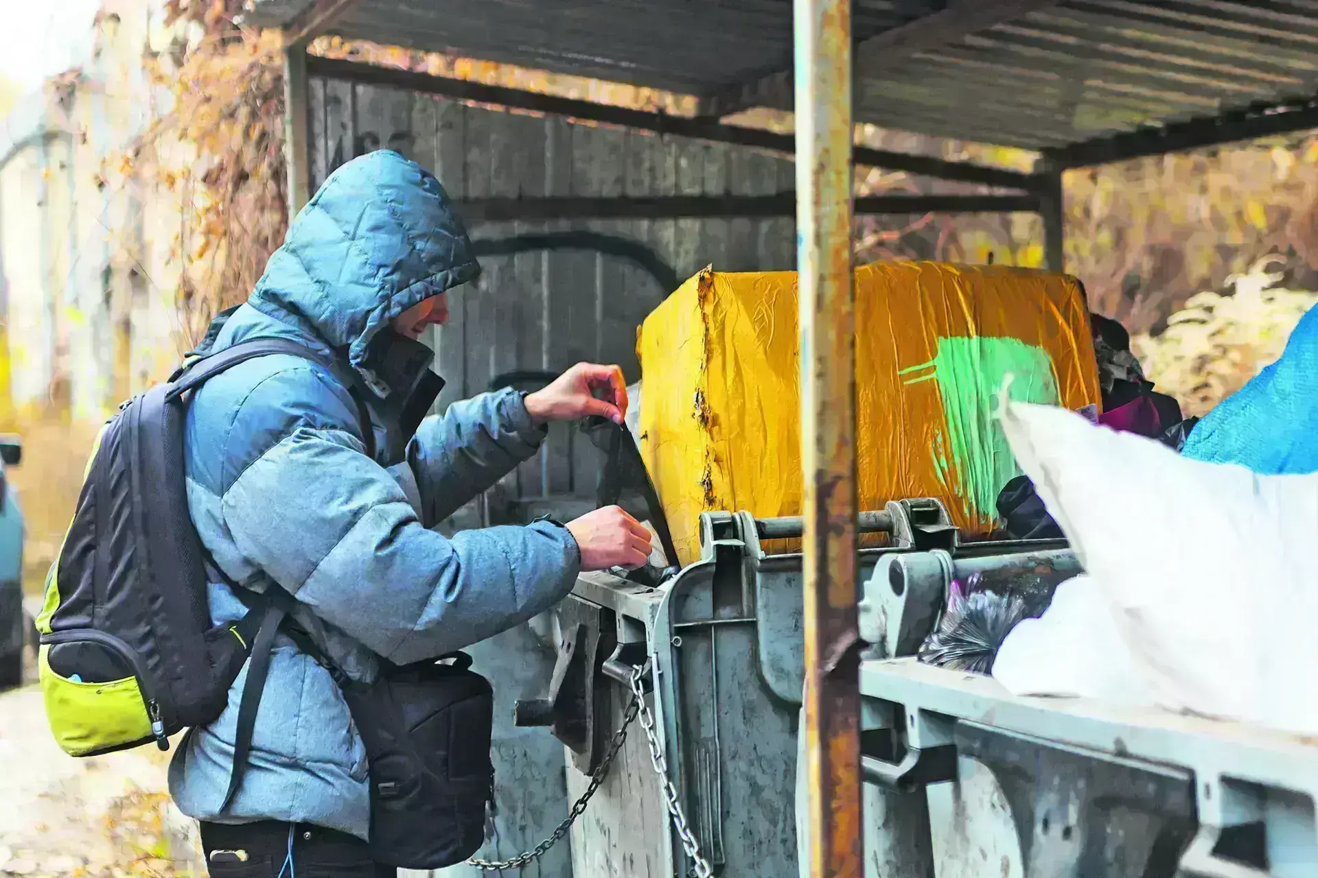 Διηγήματα του καλοκαιριού στον ΕΤ και το Eleftherostypos.gr: «Ο Λεωνίδας»