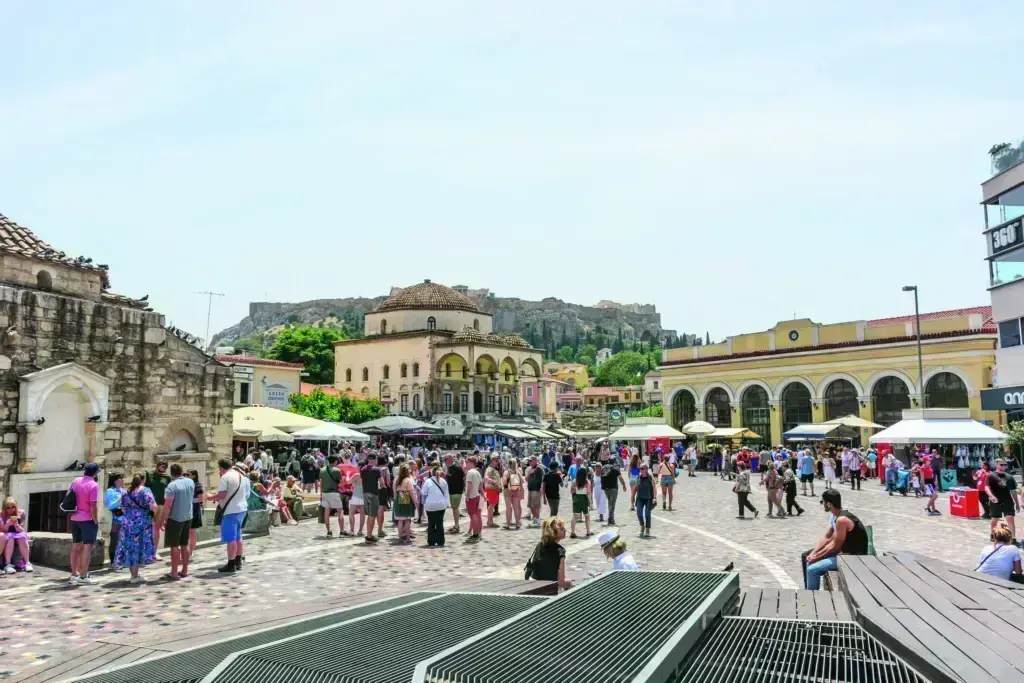 Διηγήματα του καλοκαιριού στον ΕΤ και το Eleftherostypos.gr: Καλύτερα μια κόλαση που ξέρεις…