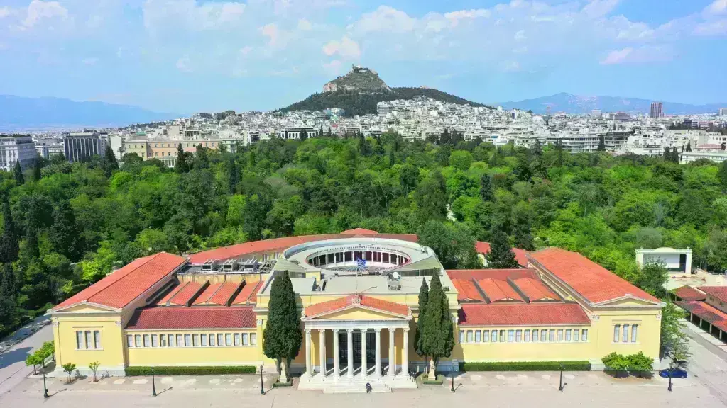 Διηγήματα του καλοκαιριού στον ΕΤ και το Eleftherostypos.gr: Μπροστά στην κάρα του Ζάππα