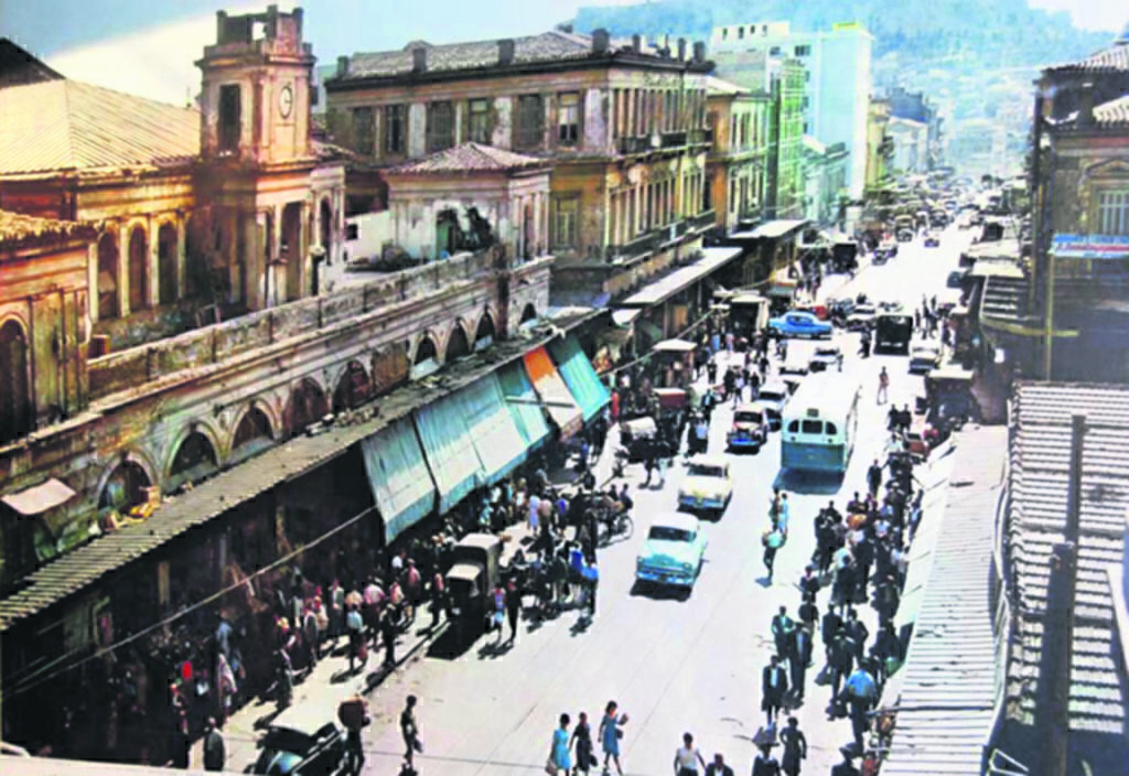 Διηγήματα του καλοκαιριού στον ΕΤ και το Eleftherostypos.gr: Η Συμμορία του Μεσημεριού