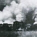 Οι τελευταίες ημέρες της ελληνικής Σμύρνης