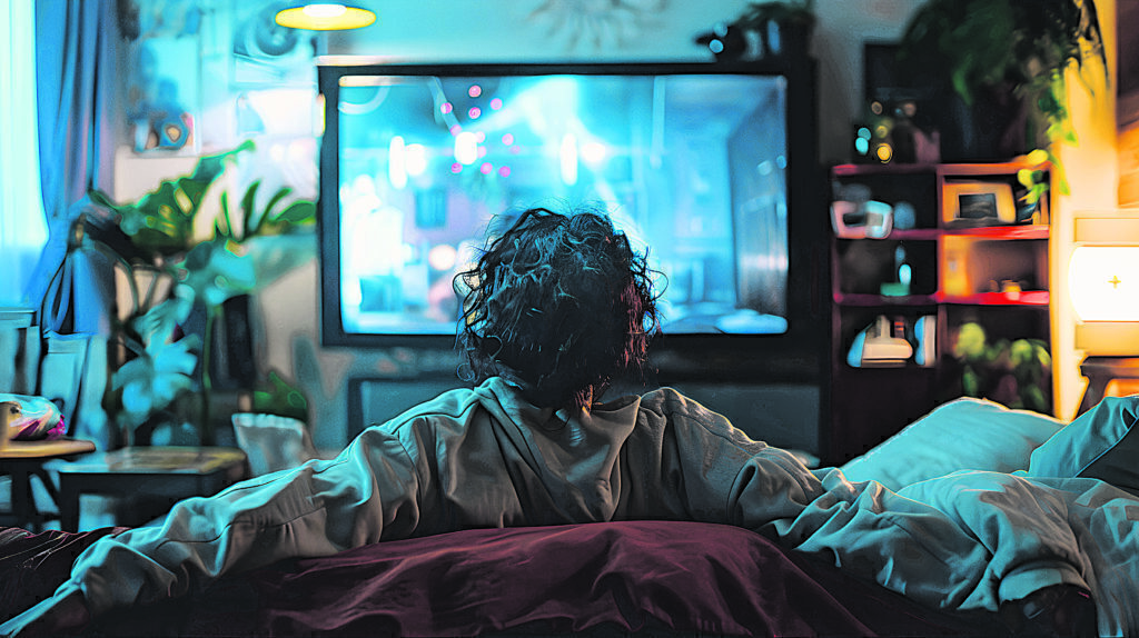 Streaming – Αυγουστιάτικο «Μπιντζάρισμα»: 3 σειρές για το απόλυτο «λιώσιμο»