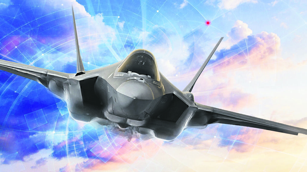 F-35: Αυτές είναι οι αποστολές που θα τους ανατεθούν