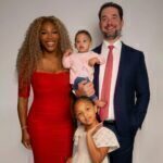 Σερένα Γουίλιαμς: Έτσι αντέδρασε η κόρη της όταν έμαθε ότι θα είναι η μεγάλη αδερφή- Απολαυστικό βίντεο