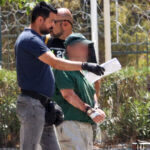 Γλυκά Νερά: Προφυλακίστηκε ο 80χρονος για τις φωτιές