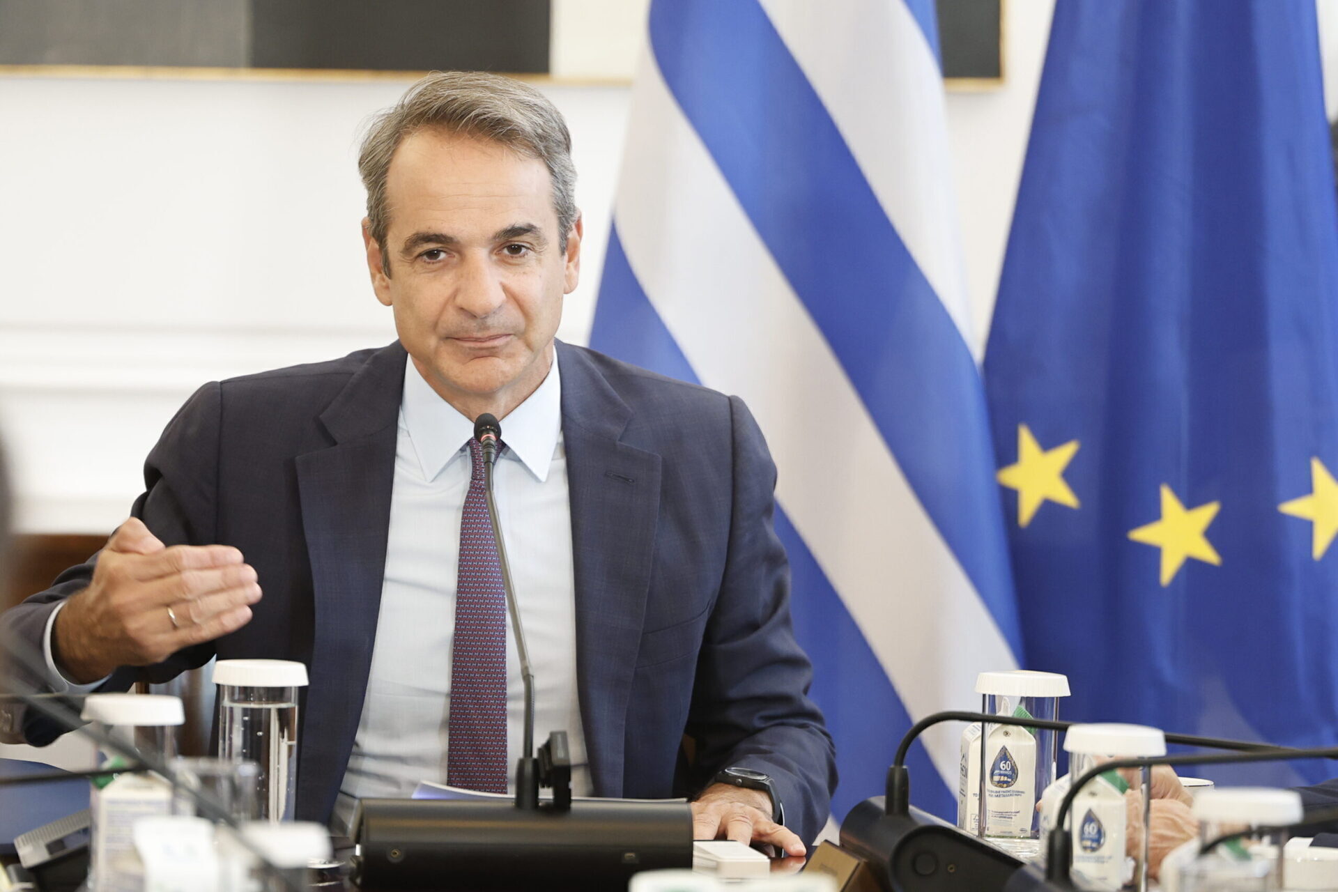 Ειλικρίνεια και ρεαλισμός