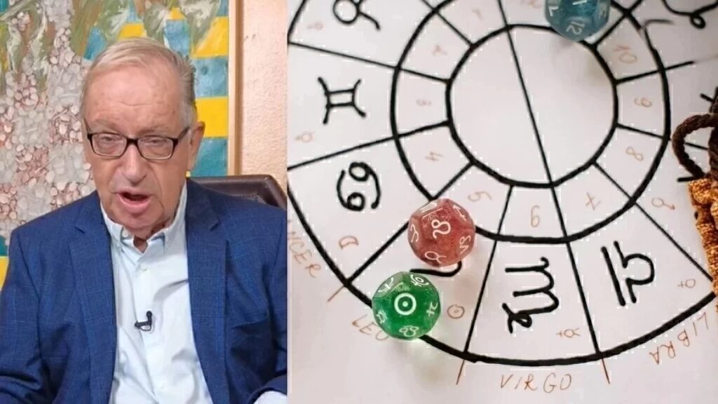 Ζώδια – O Κώστας Λεφάκης προειδοποιεί: «Ο Δεκέμβριος θα ξεκινήσει επεισοδιακά και…»