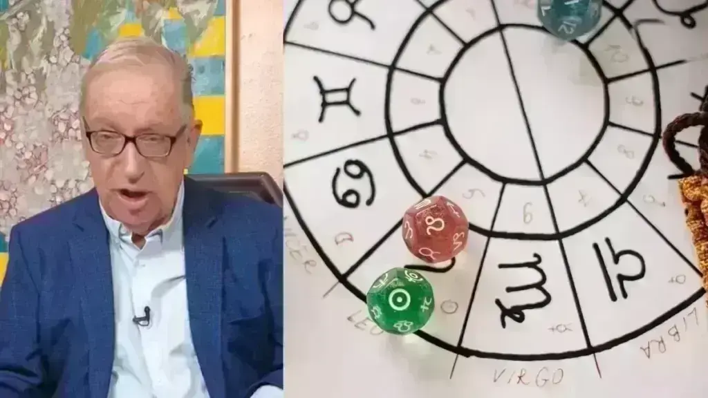 Ζώδια – O Κώστας Λεφάκης προειδοποιεί: «Ο Δεκέμβριος θα ξεκινήσει επεισοδιακά και…»