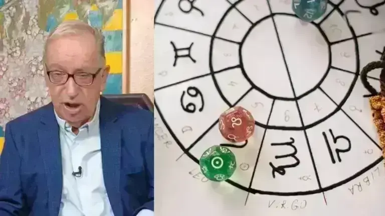 Ζώδια – O Κώστας Λεφάκης προειδοποιεί: «Ο Δεκέμβριος θα ξεκινήσει επεισοδιακά και…»