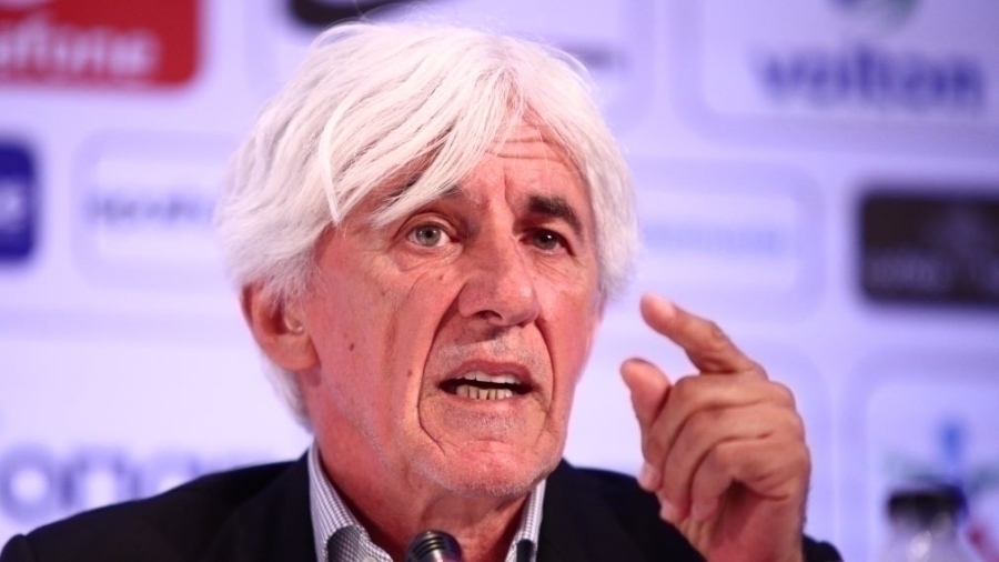 Γιοβάνοβιτς: «Ξέρω την απόφαση του Φορτούνη αλλά…»