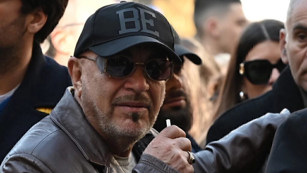 Σε σοκ ο Γιάννης Ζουγανέλης: «Πάει ο παράδεισός μου, εδώ που ερχόταν η Ελεωνόρα και…» – Οι πρώτες δηλώσεις για το σπίτι του που κάηκε στο Βαρνάβα