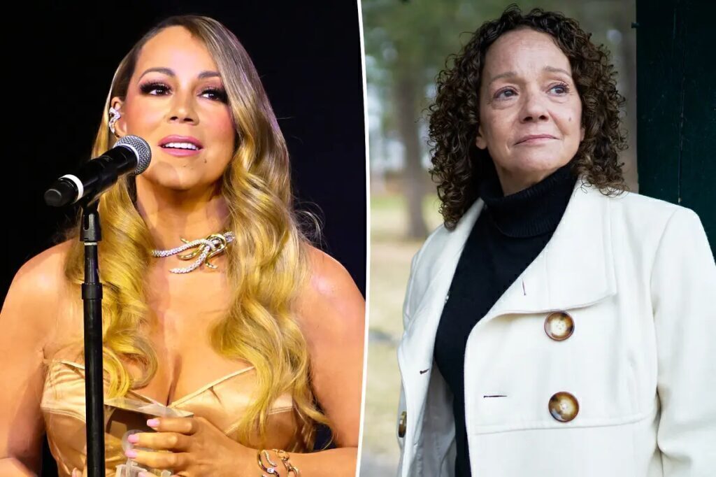 Mariah Carey: Σκληρή μέχρι το τέλος- Ήξερε ότι η αδερφή της πεθαίνει αλλά δεν της τηλεφώνησε ποτέ