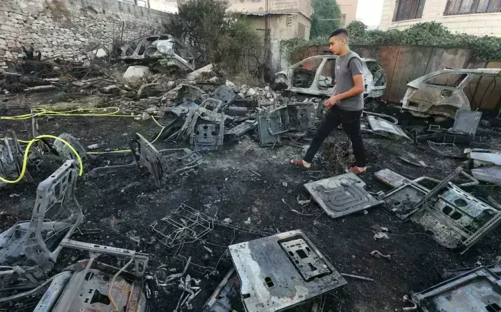 Ιράν: Εξέδωσε ΝΟΤΑΜ- Ζητά από τα αεροσκάφη να αλλάξουν δρομολόγια