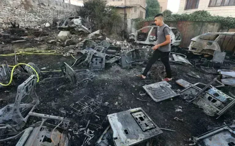 Ιράν: Εξέδωσε ΝΟΤΑΜ- Ζητά από τα αεροσκάφη να αλλάξουν δρομολόγια