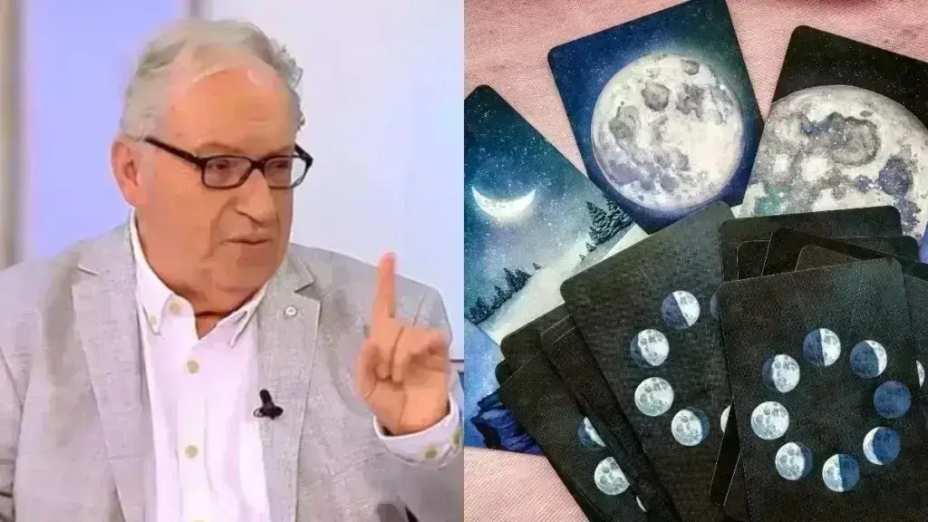 Κώστας Λεφάκης: «Η τύχη είναι απροκάλυπτα με το μέρος σας» – Αυτά είναι τα 5 ζώδια που ευνοούνται