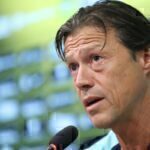 ΑΕΚ – Αλμέιδα: «Ευχαριστώ άνευ όρων»