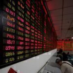 Μέση Ανατολή: Νέα πτώση των μετοχών στα ευρωπαϊκά χρηματιστήρια – Αύξηση άνω του 30% στην τιμή του ευρωπαϊκού αερίου