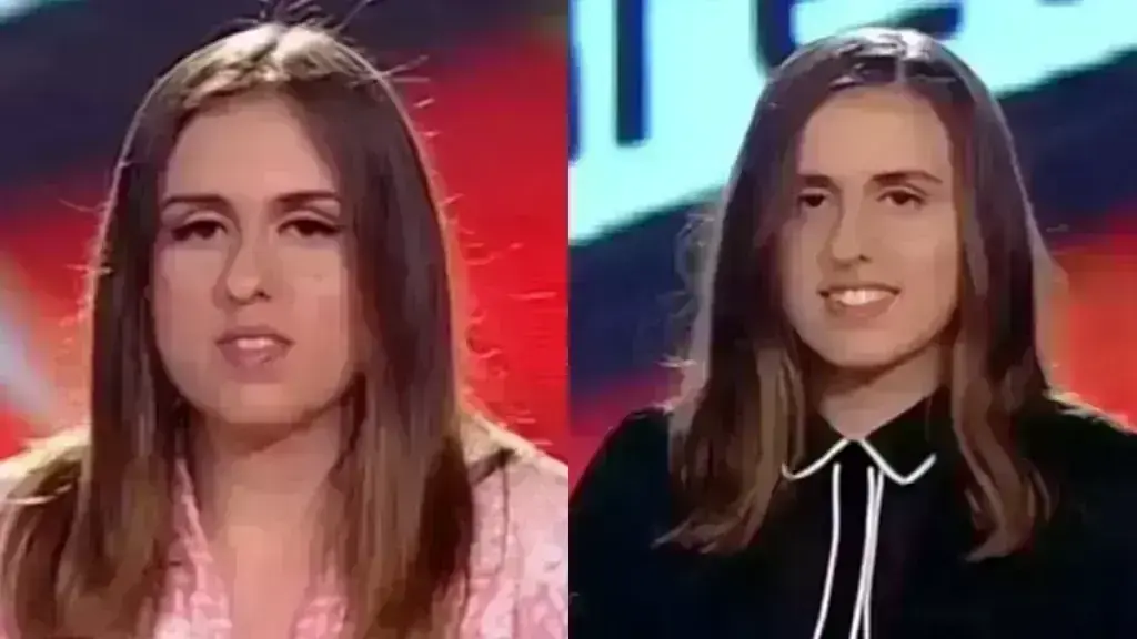 Αρετή Κοσμίδου: Με άλλο όνομα, μαλλιά & μαμά ενός παιδιού – Πώς είναι σήμερα και πού βρίσκεται το 16χρονο κορίτσι του The Voice