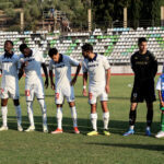 Athens Kallithea: Τι σημαίνει το «ΕΜΣΤ» στην φανέλα της;