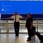 Ψηφιακό μπλακ άουτ: Μηνύσεις κατά της CrowdStrike από μετόχους που καταποντίστηκαν