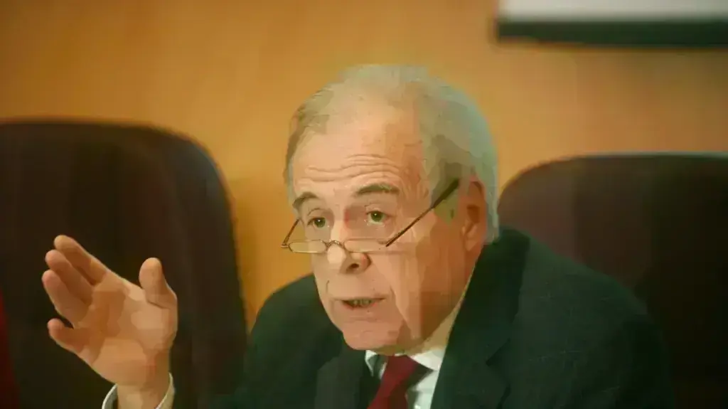 Πέθανε ο πρώην δήμαρχος Αθηναίων, Θεόδωρος Μπεχράκης