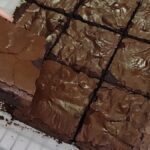 Πανεύκολο brownies με λίγες θερμίδες – Δεν έχει ούτε αλεύρι, ούτε ζάχαρη