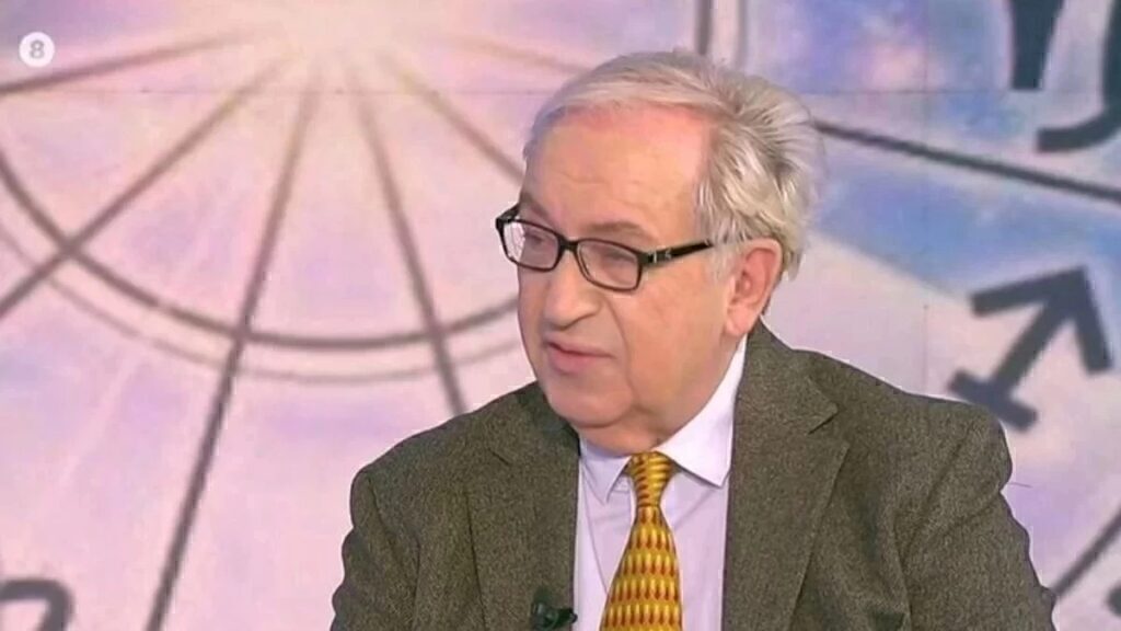 «Κατά το τέλος του Αυγούστου…» – Χαρμολύπη με την ανακοίνωση του Κώστα Λεφάκη για τα ζώδια από τις 19 μέχρι τις 25/8