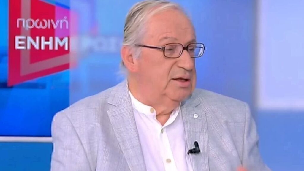 «Ο Ήλιος από τον Λέοντα μέχρι τις 22/8…» – Το πιο άτυχο ζώδιο του Αυγούστου σύμφωνα με τον Κώστα Λεφάκη