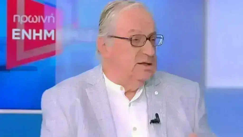 «Ο Ήλιος από τον Λέοντα μέχρι τις 22/8…» – Το πιο άτυχο ζώδιο του Αυγούστου σύμφωνα με τον Κώστα Λεφάκη