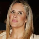 Έλενα Ασημακοπούλου: Ξανά ερωτευμένη μετά το διαζύγιο από τον Τσιρίλο – Αυτός είναι ο πρώην μπασκετμπολίστας σύντροφός της