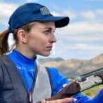 Ολυμπιακοί Αγώνες 2024: Θρίαμβος για την Εμμανουέλα Κατζουράκη – Περνάει πρώτη στον τελικό του σκιτ