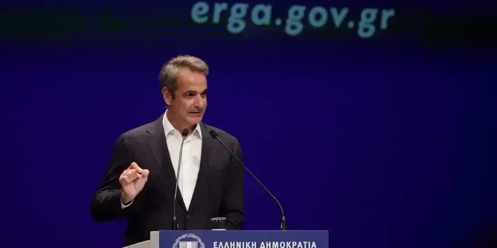 Μητσοτάκης: Υλοποιούμε 850 έργα και παρεμβάσεις σε Θεσσαλονίκη, Μακεδονία