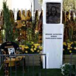 ΑΕΚ: Ένας χρόνος από τη δολοφονία του Μιχάλη Κατσούρη- Συγκίνηση στο μνημόσυνο- Παρών ο Μάριος Ηλιόπουλος